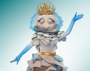 Who is Pearl from The Masked Singer season 13? Identity prediction and clues explored