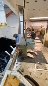 68K views · 606 reactions | Fishing on the Deadliest Sea's,,, video was provided by Turk Nickerson | Deadliest Sea's | Facebook