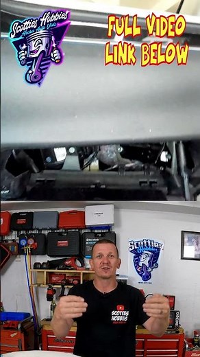 Toyota Corolla: How to Change the Cabin Air Filter on a 2014 - 2019 🚗🌬️