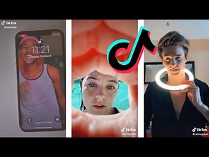 The CRAZIEST tiktok transitions August 2020