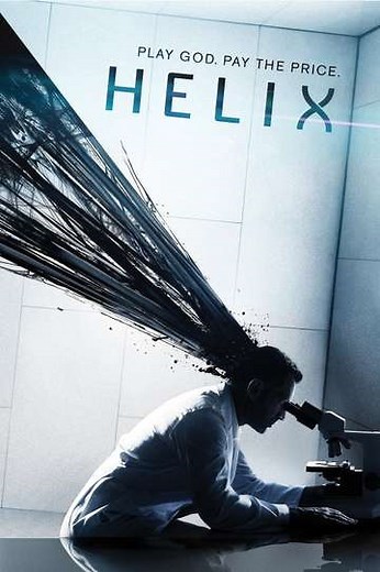 Helix (2014-2015) - Where to Watch