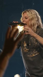 3.2K reactions · 69 comments | All for the GLORY of Your NAME!   Watch the full video of “The Church” with @jennjohnson20 on YouTube now! | Bethel Music | Facebook