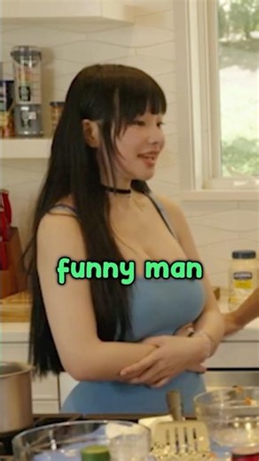 Nmp Tries To Set Arky Up With Asianbunny 🤣