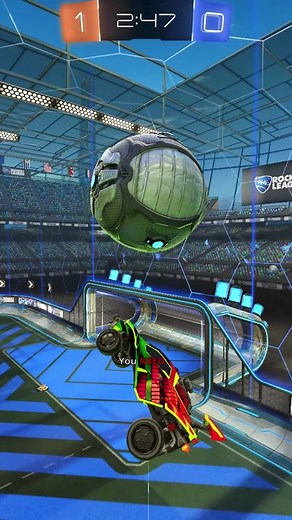 Improve Your Rank with Controller Settings in Rocket League