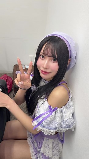 不意打ちつむさん｜町田つむぎのかわいい瞬間をチェック