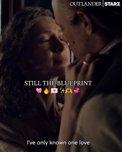 Jamie and Claire's love story is one for the ages. See how it ends when Outlander's final season premieres March 6 on STARZ. | Outlander