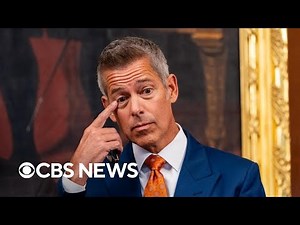 FAA sounds off on major U.S. airport delays amid shutdown staffing shortages