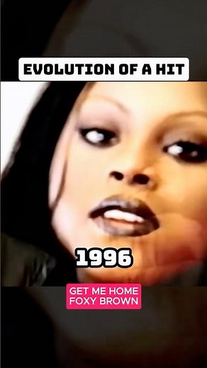his 1984 Groove Created a 90s Hip-Hop Anthem! 🤯