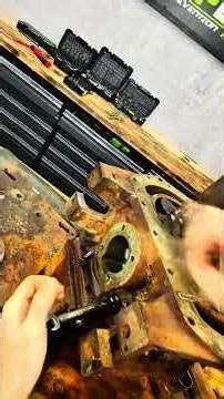 Removing Rusted Hex Fasteners with our GripEdge RPT Hex and RPT Dual Action Driver!