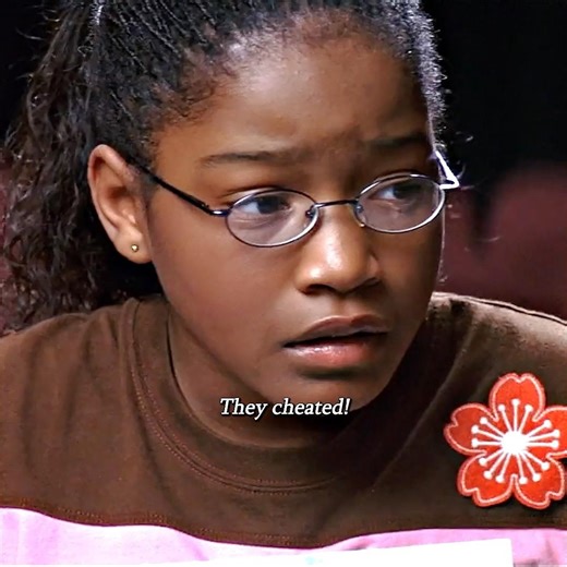 She helped her younger sister qualify for the finals. #trending #movie #shorts #fyp #viral