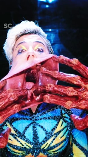 The Smile that kill you - SMILE 2 #shorts