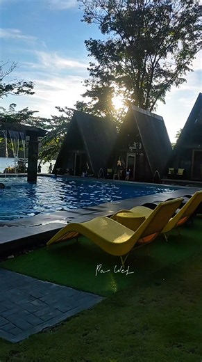 Repost ulit natin tong One of the best Beach Resorts in Bacacay Albay. 📍Savannah's Ecobliss Resort Brgy. Mataas Bacacay Albay #ALBAYPerfectDestination #BacacayAlbay #ExploreAlbay #beachvibes #resort | Pawel Vlog