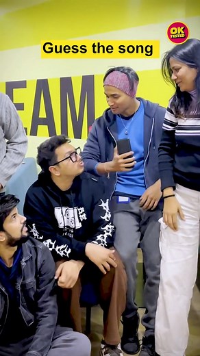 This was so fun !🤭 | ScoopWhoop