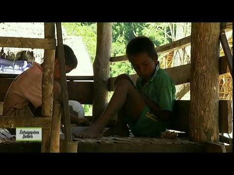 Thaïlande - Echappées belles