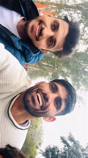 Ravi Chaudhary on Instagram: "Bhai 💔🥺"