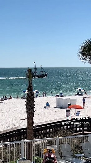 #orangebeach #orangebeachalabama #gulfshores #ocean #workflow