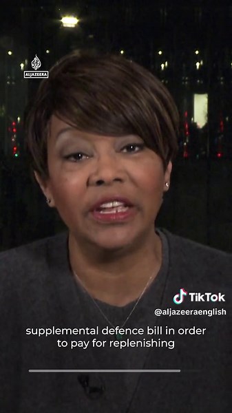 President Donald Trump called the war on Iran a “short-term excursion”, saying the US is ahead of schedule and already achieved “tremendous success”. But he also says operations could continue as questions grow over the cost of the war. Al Jazeera’s Rosiland Jordan explains.