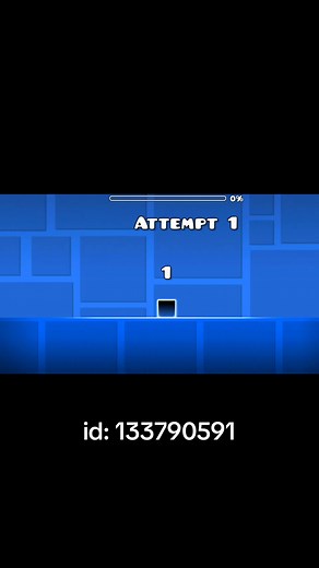 Geometry Dash Memes and Gameplay Ids