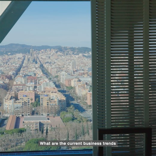 1.6K views · 18 reactions | Deep dive into luxury with our Executive Master's in Luxury Management and Guest Experience. Explore Business Trends in Luxury with Mariana Palmeiro and acquire business-critical knowledge. Learn more about the program: https://brnw.ch/21wI7uL #Glion #Masters #ExecutiveEducation #Luxury #Management #GuestExperience #Switzerland | Glion Institute of Higher Education | Facebook