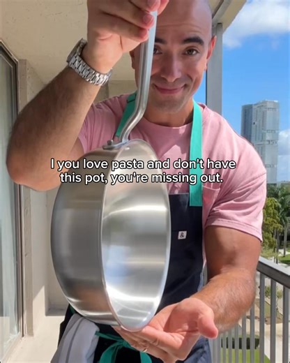 Meet my new favorite piece of cookware. Made In's Carbon Steel Griddle is perfect for cooking out on the grill, on the stove, or even over an open flame. All of Made In's Carbon Steel Pieces are naturally non stick, chemical-free, and made without: PFAS, PFOA, PTFE, BPA, Lead, Cadmium, and Aluminum. | Primal Gourmet