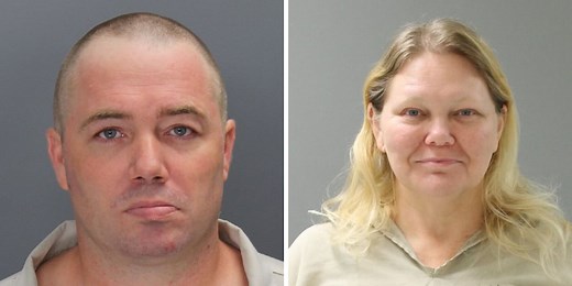 Sidney, Tammy Moorer lose appeals to overturn kidnapping convictions in Heather Elvis case