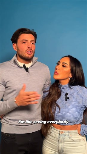 TOWIE's Jordan Brook reveals the cast mates he's avoiding following last series' rows with Chloe Brockett and Saffron Lempriere | Closer Magazine