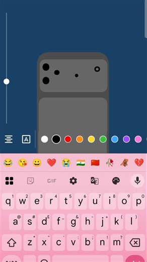 guess the phone #cosplayer