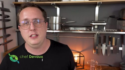 Create Your Own Mixed Seafood Sushi Roll at Home