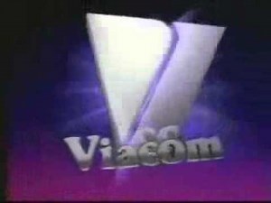 Viacom Logo 1986-1991 Standard Version
