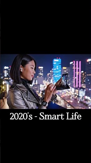 The Evolution of Mobile Phones: From a Brick to a Pocket Computer