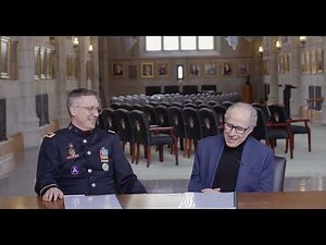 Symphony for Band, "West Point" by Roy Harris Listening Party | West Point Band