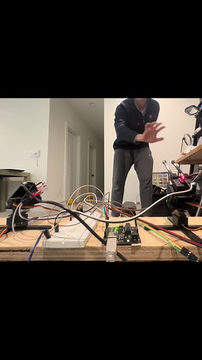 Improving Target Accuracy with Laser Enhancements