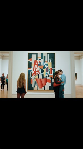 Varvara Aristakesyan on Instagram: "He is so not over her… Episode eleven (11) of a series of short films Written & Directed & Cinematography by @varvara.mp4 Starring @rosetuttlephotography @henry.sirota @norahvlas AD: @marielouisa_vp Special thanks to The Metropolitan Museum of Art"