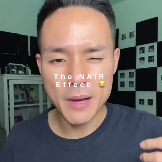 Part 2 i didnt have time to do the text but 😭 #nair #reaction #tramatized #fyp #trending #trend #kevin #scary #nairvictims #edit