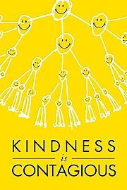 Kindness is Contagious