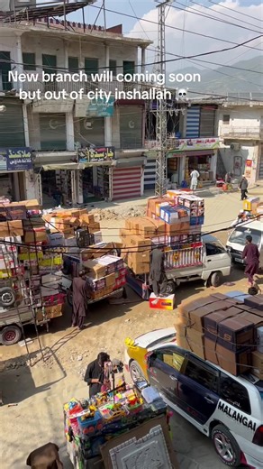 Exciting New Branch Opening Soon Outside the City!