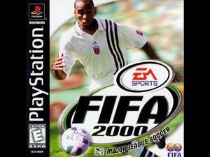 Playstation Longplay - FIFA 2000