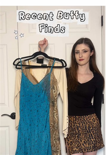 Recent additions to the Buffy collection! These are mostly from seasons 2 & 3 and the next Buffy update will be mostly season 6 & 7. #90sfashion #buffy #buffythevampireslayer #btvs #buffysummers