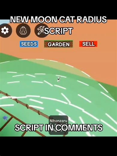 Exploring the Range Bug in Moon on Roblox