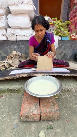 Perfect Sweet Packing in Second | Skillfull Worker. #viral #foryou #youtubeshorts #shorts