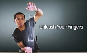 Unleash Your Fingers