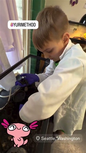 How Real Experiments Spark STEM Excitement