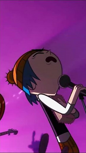 🎵 We’re gonna rock and we’re gonna roll with #Grojband! 🎸 Now streaming on #KartoonChannel!