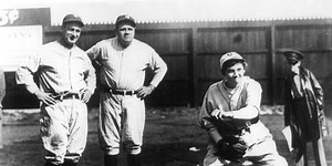 Four remarkable women from baseball history that everyone should know about