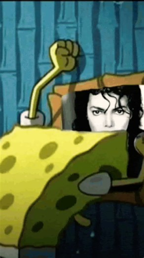 SpongeBob is sad oh no