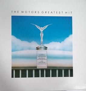 The Motors - The Motors Greatest Hit