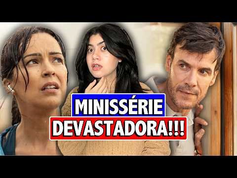 ÁNGELA: WHAT WAS HIS PLAN? | SPOILER-FREE ANALYSIS + ENDING EXPLAINED (NETFLIX)