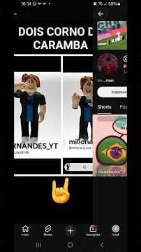 O @sepez_guizin como que esse milionario_box é seu amigo sendo que ele não tem dua amizade🧐🤨