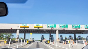 Anuncian programa de alivio para usuarios de SunPass