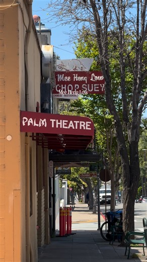 Who doesn’t love a good ghost story? 👻 Whispers of the past still echo through SLO CAL… if you dare to listen. At Mission San Luis Obispo, a spectral friar and a ghostly nun are said to roam the historic halls. Lights flicker, doors knock, and if you play the organ late at night, you might see a figure watching from the balcony, guarding centuries of secrets. In San Luis Obispo’s Chinatown, Mee Heng Low has felt the presence of unseen hands for nearly a century. Pots tumble from shelves, bells 